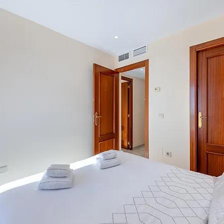 Vakantiehuis Chalet In Torrequebrada Residencial Golf Urbanization Benalmádena
